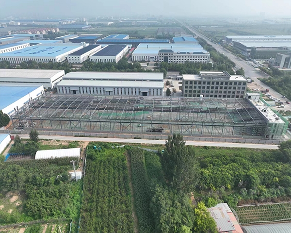 沧州三宇工程
