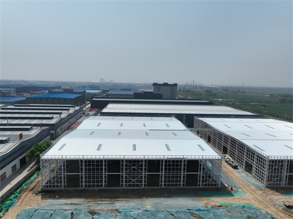 任丘欧仕达工程
