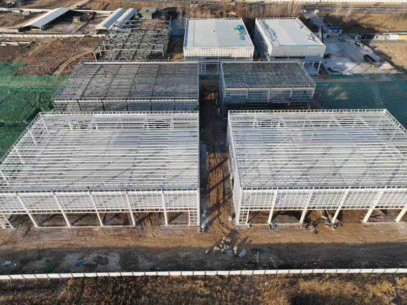 沧州新能源工程