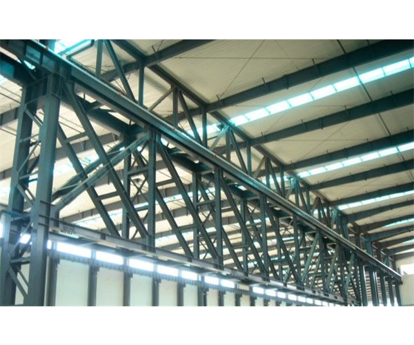 滨州高层钢结构制作厂家