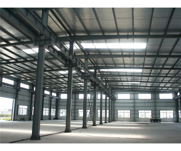 钢结构建筑工程